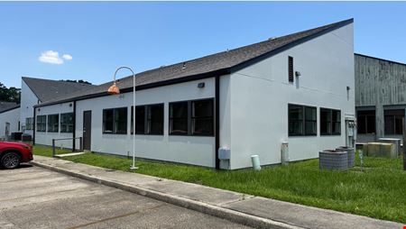 Office space for Rent at Quail Run Office Park in Baton Rouge