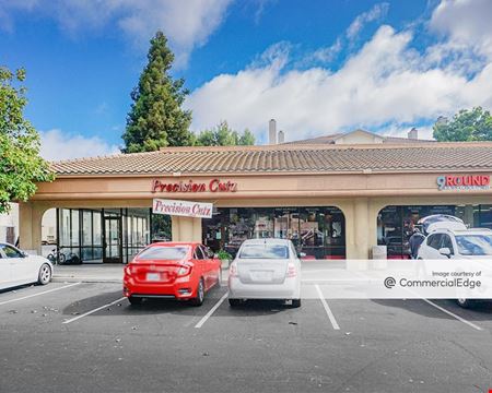 Retail space for Rent at Union Square Marketplace in Union City