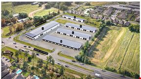Jett Business Park