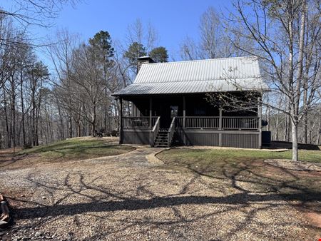 333 Laurel Mountain Drive