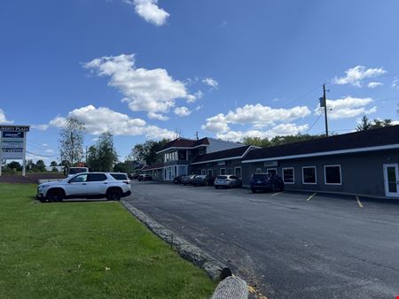 Liberty Plaza - Retail/Office Space for Lease