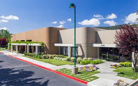 Office space for Rent at NORTH CREEK I - 1 in Pleasanton