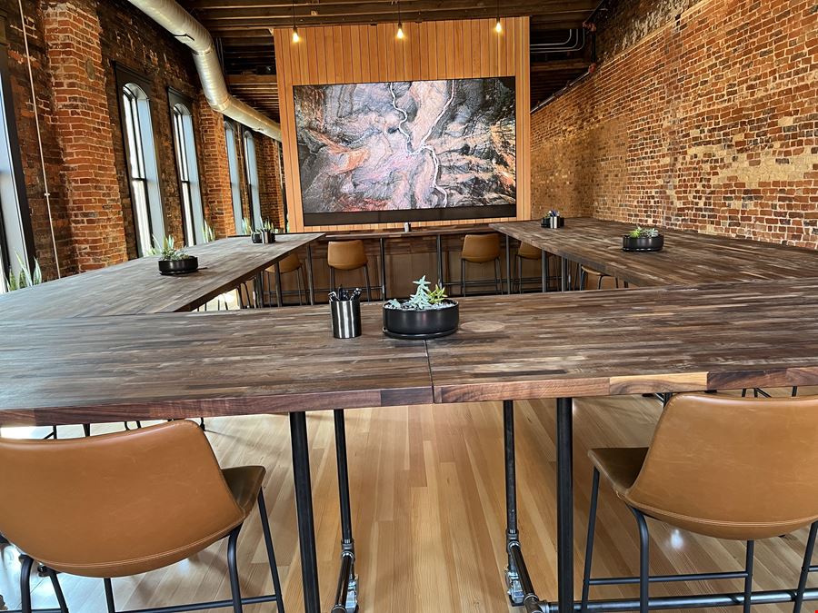 Lift Bridge Cowork - Forum