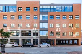 Downtown Class A Office, Unit 301