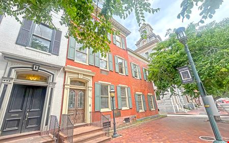204 State Street