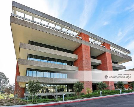 Office space for Rent at AMP&RSAND in San Diego