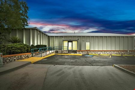 Office space for Rent at 240 Sunset in El Paso
