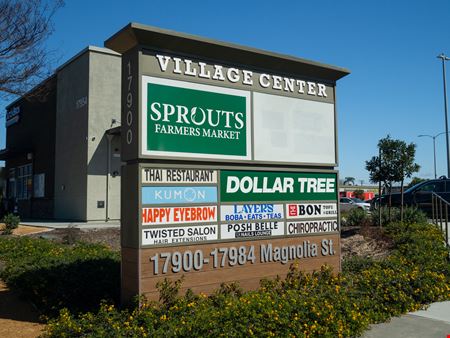Village Center