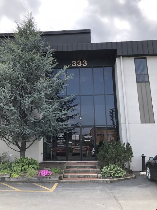333 W Union Street