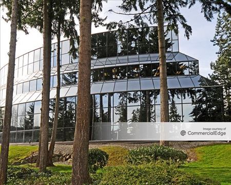 Office space for Rent at Kenyon Center in Bellevue