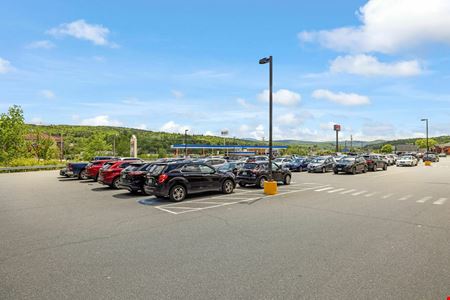 Littleton, NH - Littleton Commons