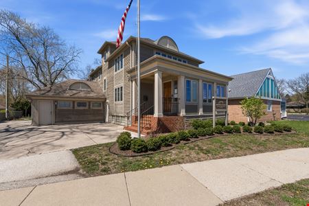 Office space for Sale at 6165 N Green Bay Ave in Glendale