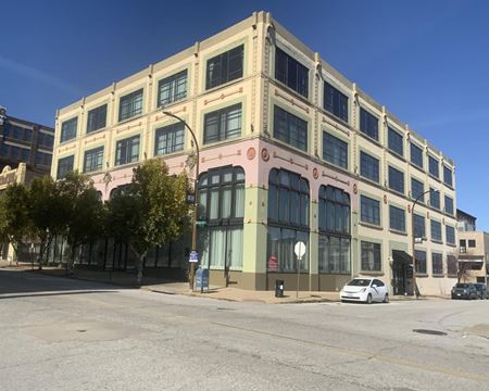 Events & Media space for Rent at Premiere St. Louis Event/Banquet Destination For Sale in Saint Louis