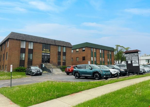 Spring Hill Office Center