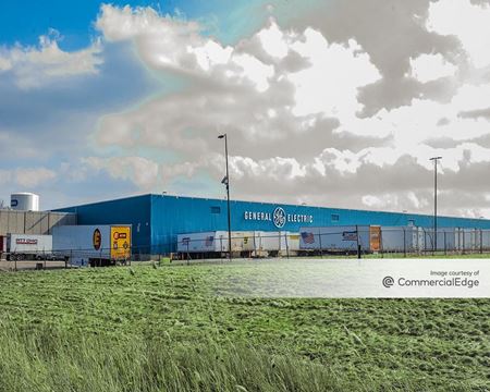Industrial space for Rent at 150 Loomis Pkwy in Ravenna