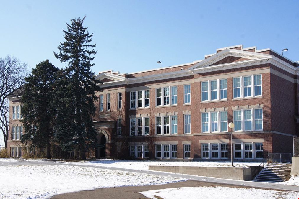 Willard School