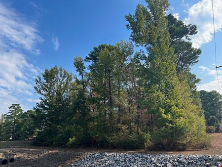 VacantLand space for Sale at +/- 1.29 acres on Lake Harbor Drive in Ridgeland, Mississippi in Ridgeland