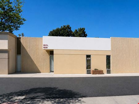 Industrial space for Sale at 15171 & 15181 Weststate St in Westminster