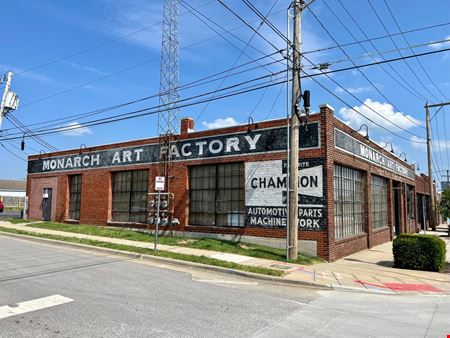 Office Space Downtown Springfield