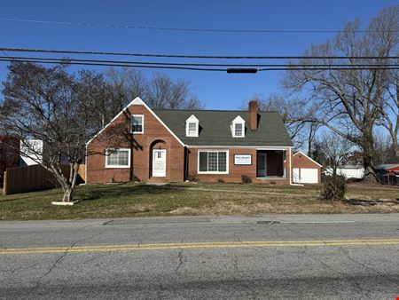 Office space for Sale at 2340 W English Rd in High Point