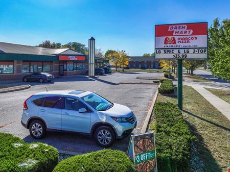 1315 Milburn Blvd.