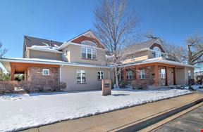 7102 LA Vista Pl #100