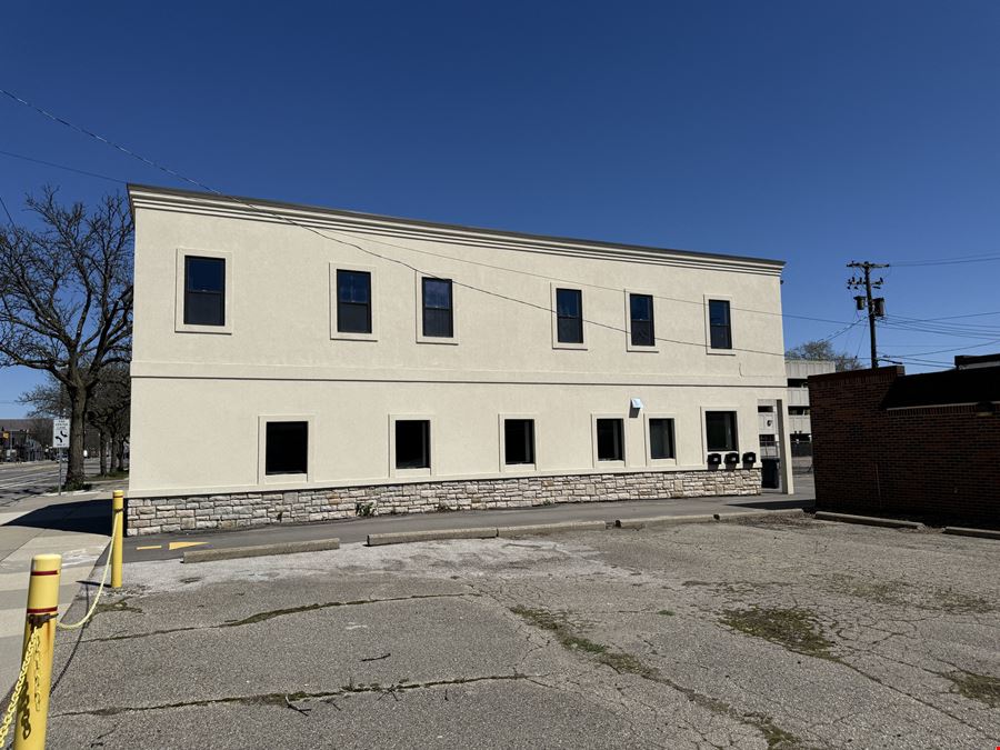 915 S. Washington Avenue