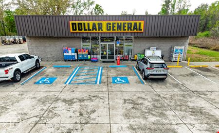 Retail space for Sale at Dollar General in Lakeland