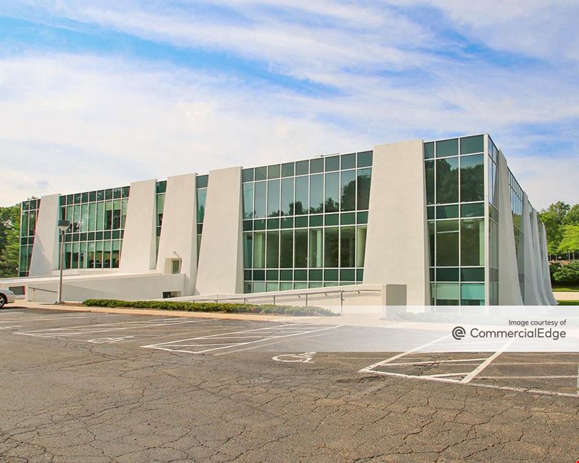 High Ridge Park Corporate Center - 1 High Ridge Park