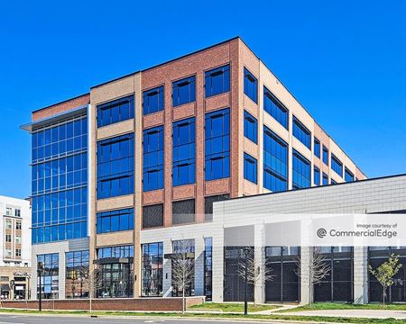 Office space for Rent at 2825 South in Charlotte
