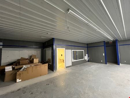Office/Retail Space on Denny Avenue