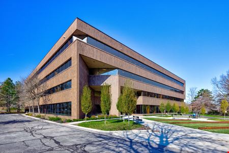 Office space for Rent at The Spectrum Building in Independence