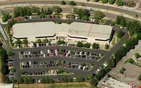 OFFICE SPACE FOR LEASE