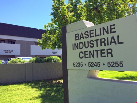 Office space for Rent at 5235 S Kyrene Rd in Tempe
