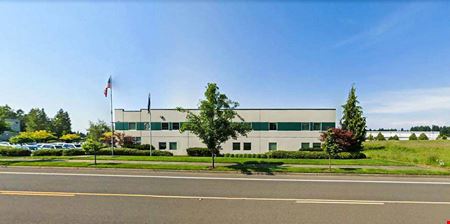 Industrial space for Sale at 310A & 310B S. Sequoia Parkway in Canby