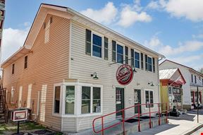 13 W Main St