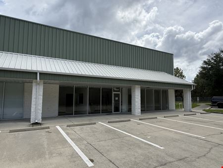 Office/Warehouse/Showroom
