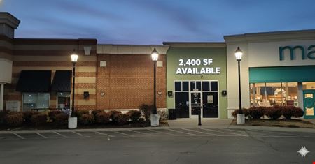 River Place Shopping Center