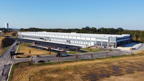Calera Commerce Park