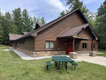 Office space for Sale at 1499 Business Park Dr in Traverse City