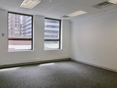 205 W Randolph