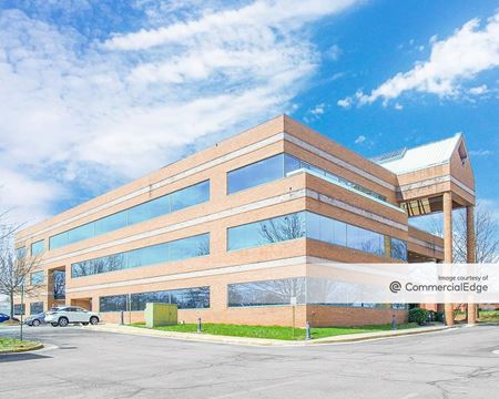 Office space for Rent at Commerce Center I in Chantilly