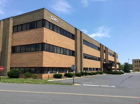 Office space for Rent at 1245 Cedar Crest Professional Park in Allentown