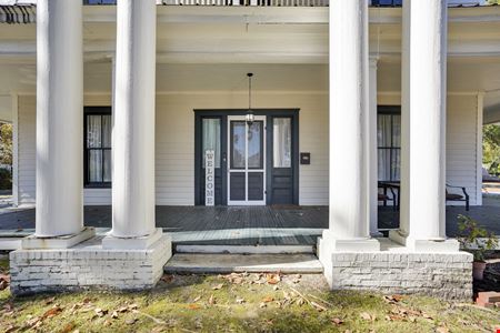 Beautiful Early 1900's Property, Home/Office