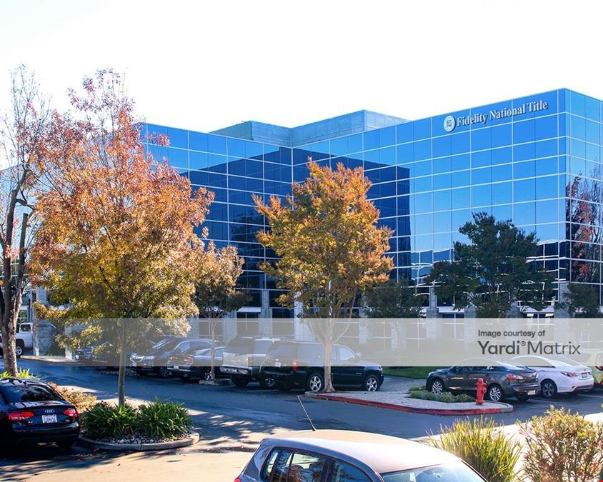 Park Plaza - 4683 Chabot Drive