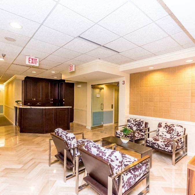 ZEN - Offices - West Palm Beach