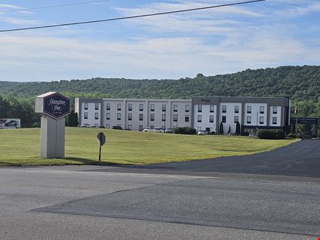 1.77 AC for Lease off Interstate 81