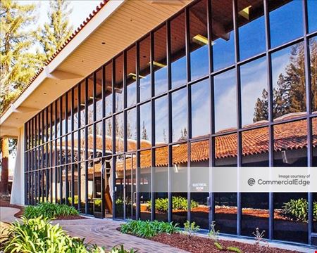Industrial space for Rent at Santa Clara Park At Freedom Circle in Santa Clara