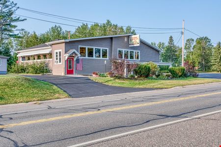 Restaurant space for Sale at 695 U. S. 2 in Florence