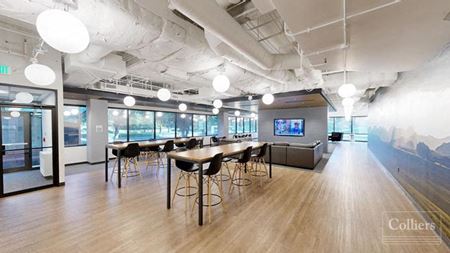 Office space for Rent at FOR LEASE: 4601 DTC in Denver